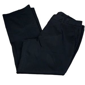 Talbots Black Women’s Petite’s Heritage Pants